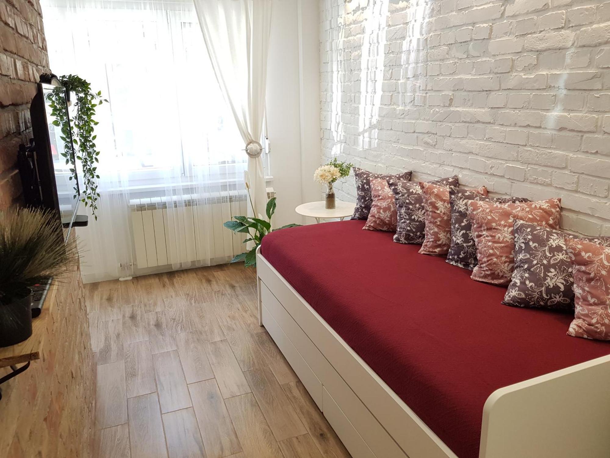 Verybell Belgrade Extérieur photo