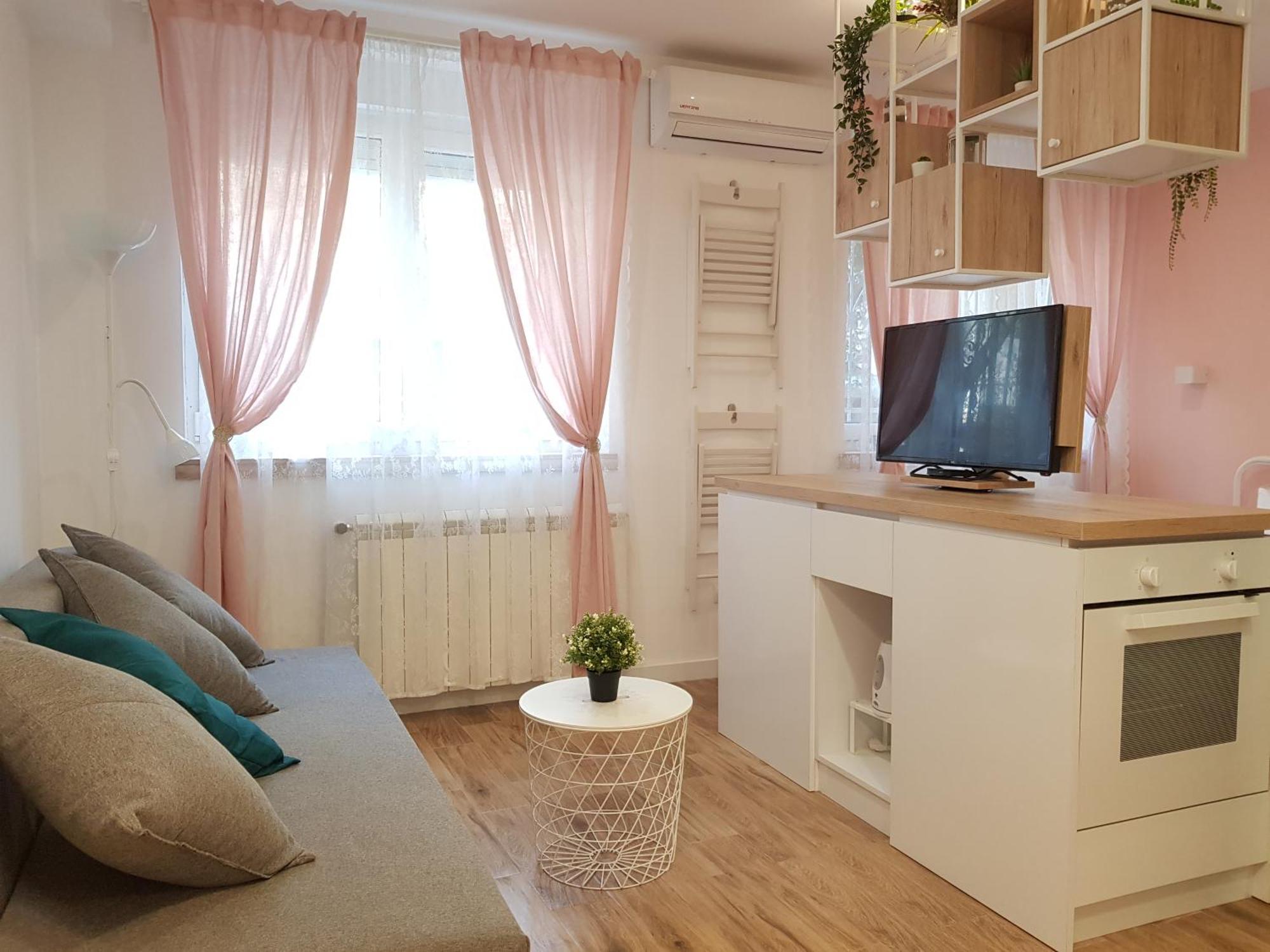 Verybell Belgrade Extérieur photo